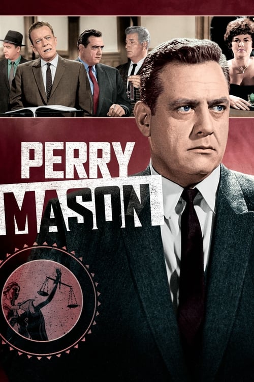 Perry Mason poster