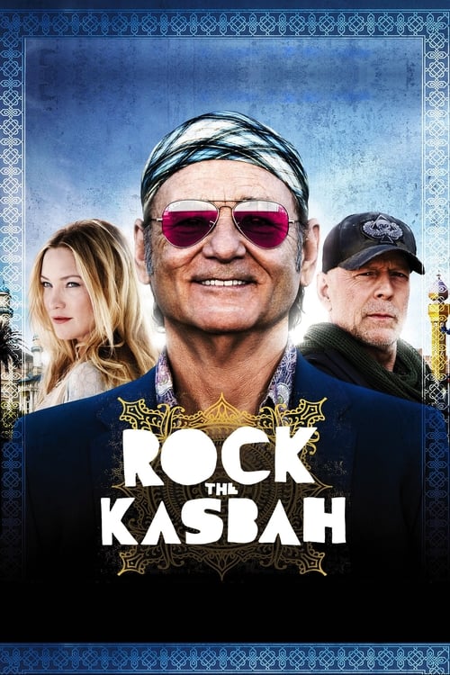|ALB| Rock the Kasbah