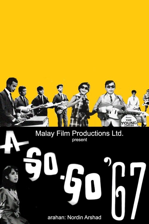A-Go-Go '67