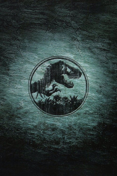 Pòster de Parc Juràssic - Col·lecció