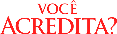 Do You Believe? logo