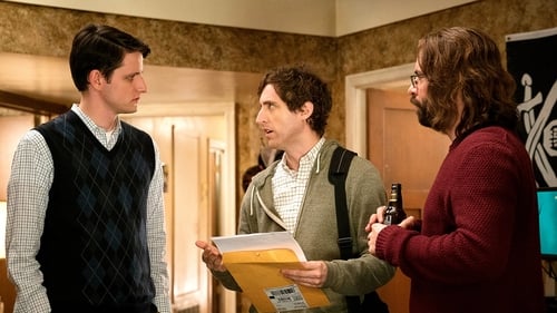 Silicon Valley: 4×5