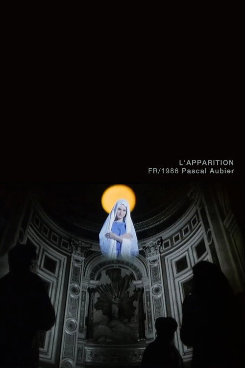 Affiche de L'Apparition