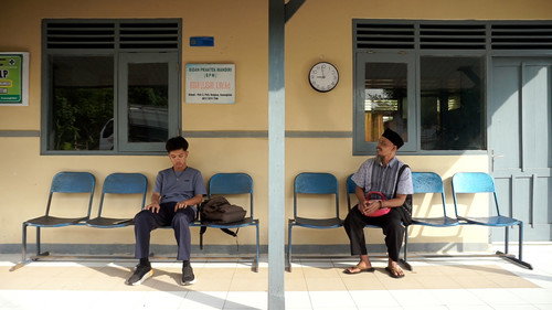 Regarding Free Hours