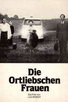 Die Ortliebschen Frauen Poster