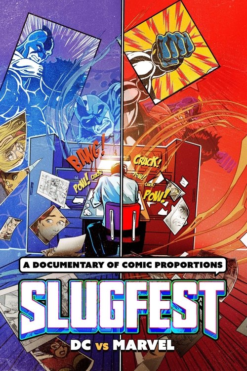 Imagen 4 del estreno de Slugfest