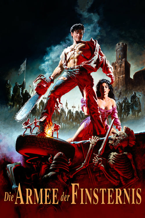 Army of Darkness