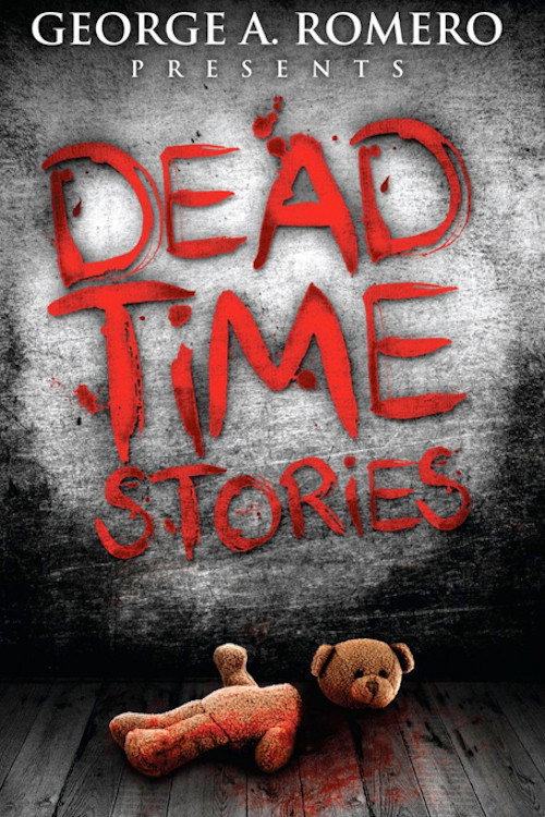 Poster Deadtime Stories