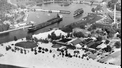 A Legacy Of Memories: Silver Beach Amusement Park Bild 3