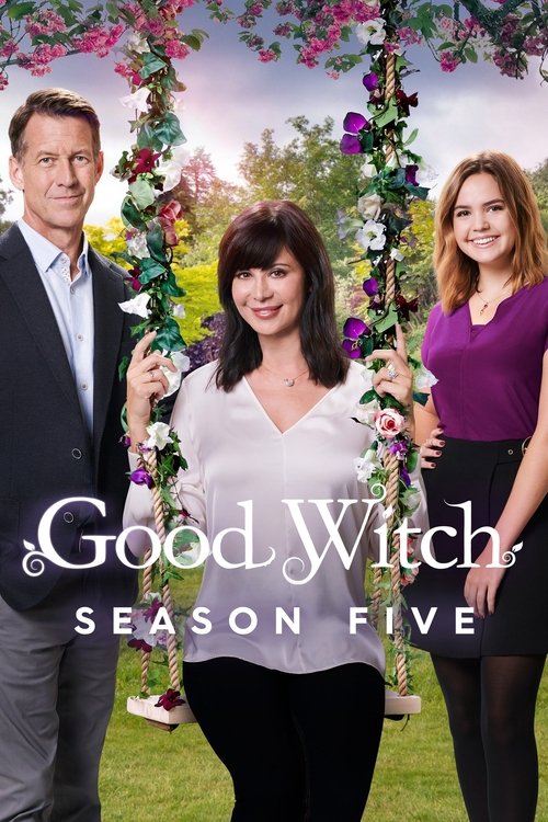 Where to stream Good Witch Season 5