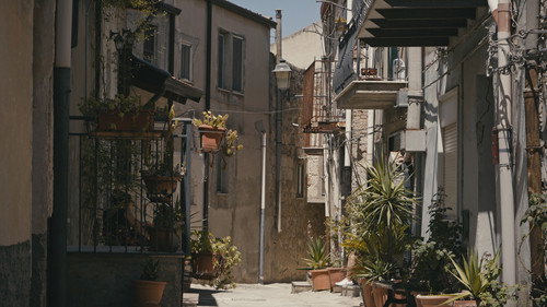 Back, Forth, Wherever