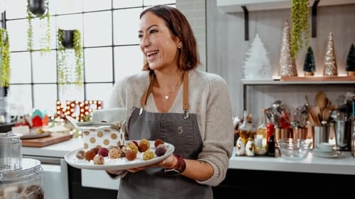 Poster della serie 5 chefs dans ma cuisine