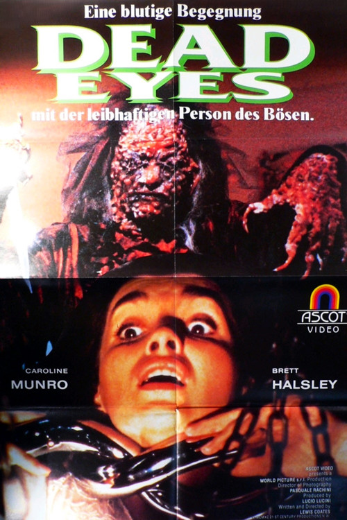 Dead Eyes