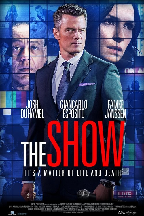 The Show poster