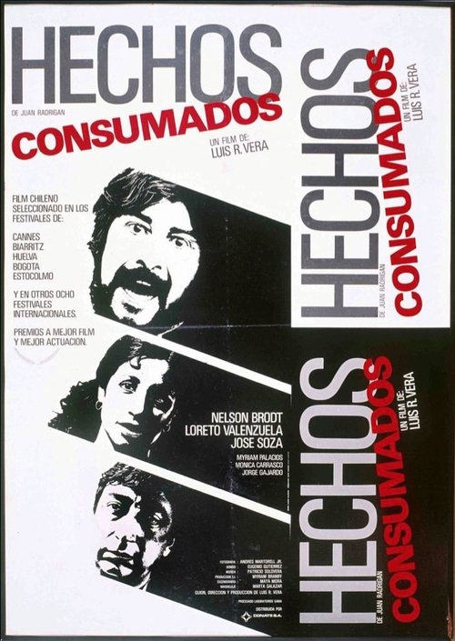 Hechos consumados (1986)