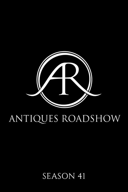 Where to stream Antiques Roadshow Season 41