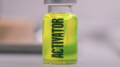 The Substance Screenshot