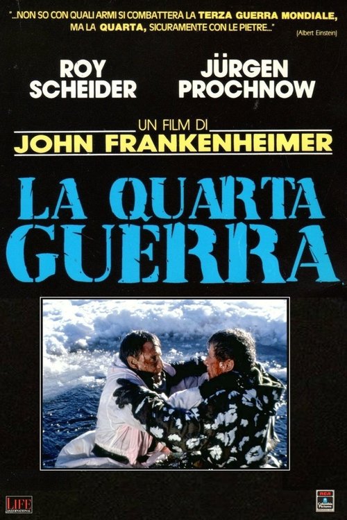 La quarta guerra
