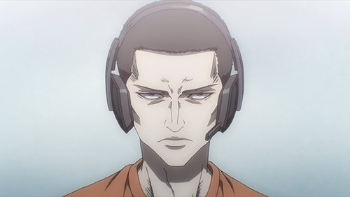 Parasyte -the maxim-: 1×18
