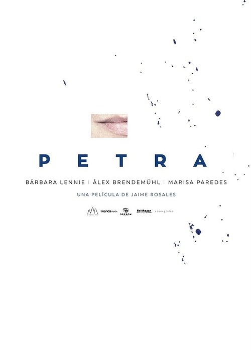 Ver pelicula Petra Online