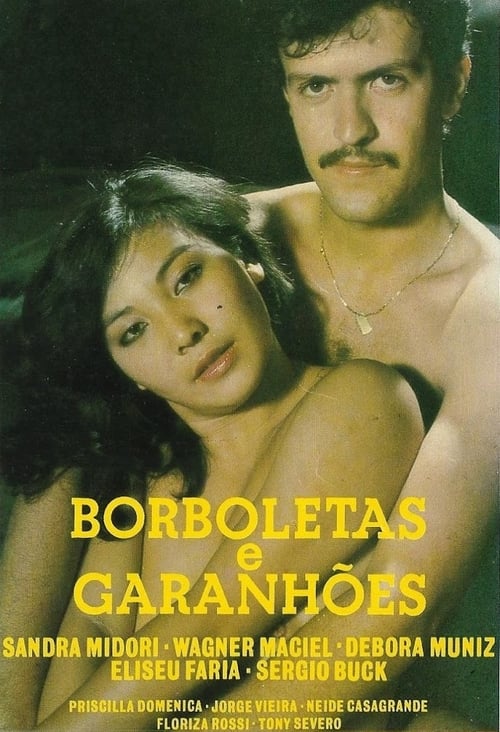 Borboletas e Garanhões 1985