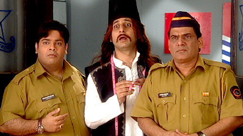 Chandramukhi's Transfer