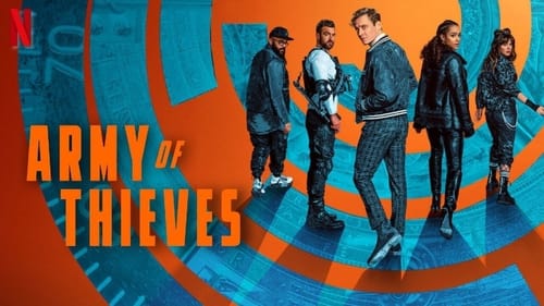 Army Of Thieves (2021) Download Full HD ᐈ BemaTV