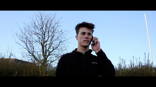 The Gazebo With A View