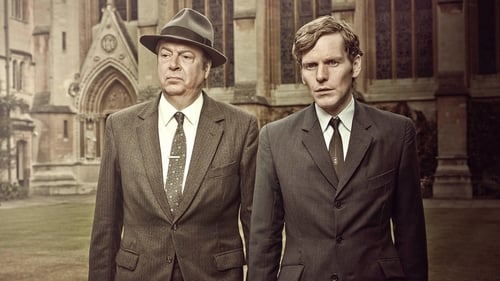 Endeavour: 3×2