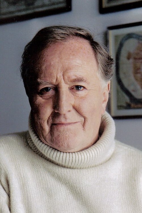 Image de Robert Hardy