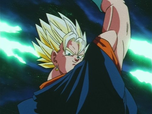 Dragon Ball Z: 9×17