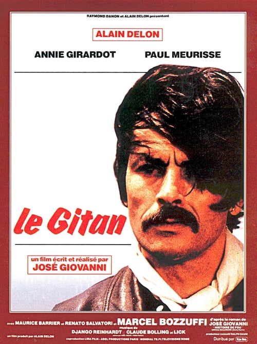 The Gypsy (1975)