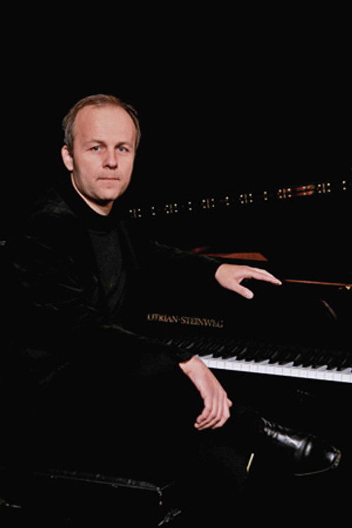 Foto de Dalibor Grubačević