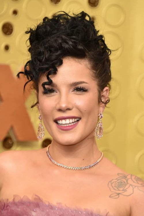 Image de Halsey