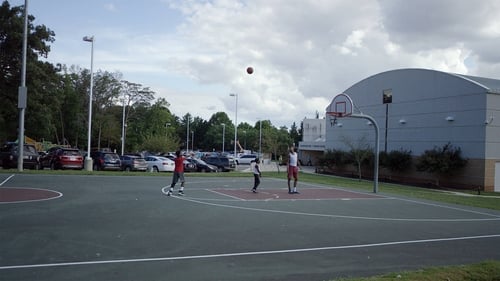 HBO 2017! Watch- Basketball County: In the Water Online