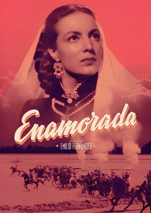 Enamorada