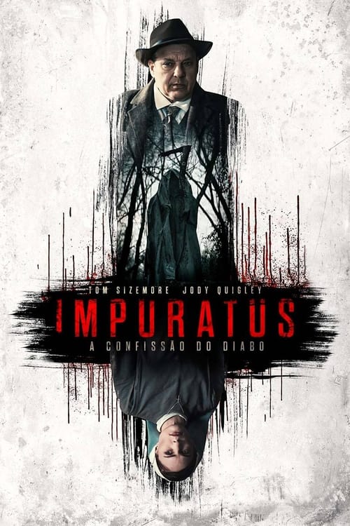 Impuratus: A Confissão do Diabo (2023)