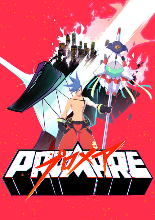 Promare