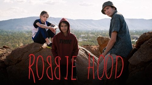 Robbie Hood