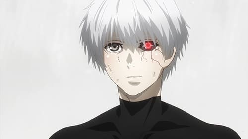 Tokyo Ghoul: 4×2