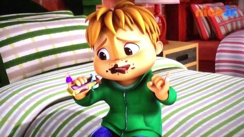 Poster della serie Alvinnn!!! and The Chipmunks
