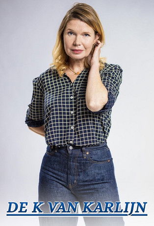 Escena 5 de De K van Karlijn