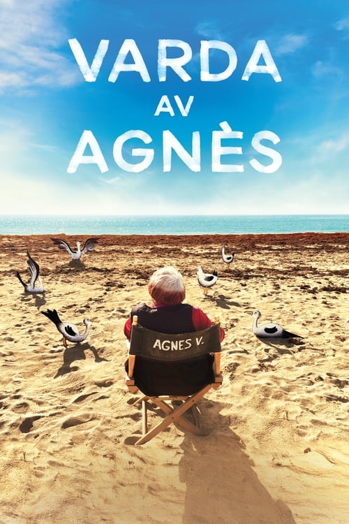 Varda av Agnès