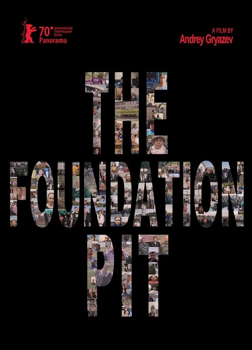 The Foundation Pit 2020