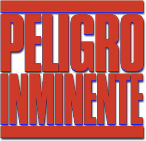 Peligro inminente