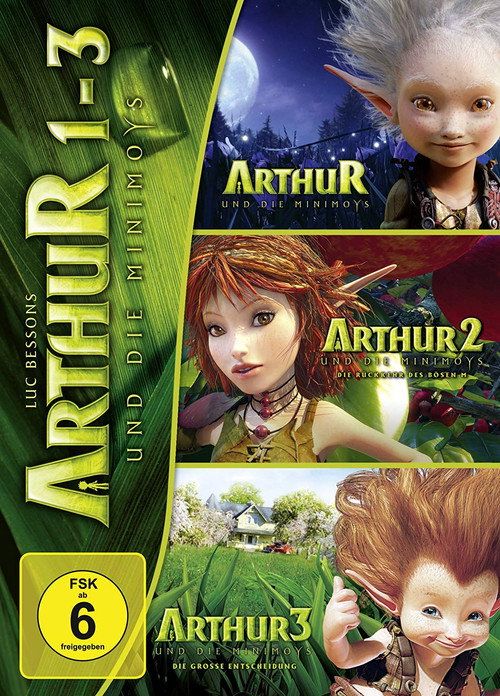Arthur
