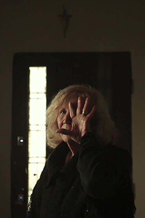 Mi tía Susana nunca se casó