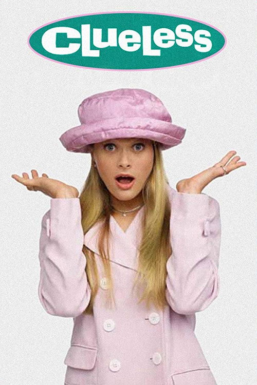 clueless two