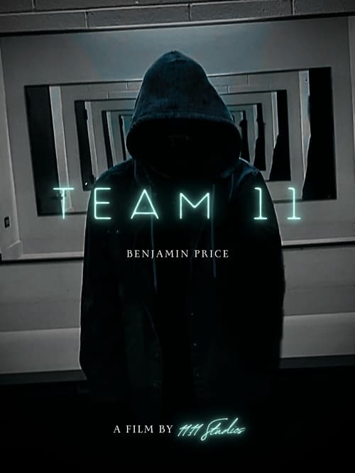 Team 11 (2023) poster