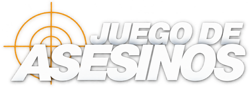 Jogos Letais - Logo 6